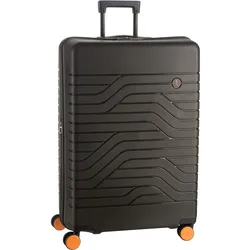 Bric's - B|Y by Ulisse Trolley 4 Rollen 79cm Koffer & Trolleys Grau Damen