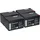 Q-Batteries Akku kompatibel Elektro Scooter 48V 4x 12LCP-12 12V-13Ah AGM Blei Accu QB
