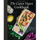 b blue star press The Cajun Vegan Cookbook: A Modern Guide to Classic Cajun Cooking and Southern-Inspired Cuisine