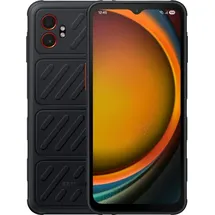 Samsung Galaxy XCover7 Pro Enterprise Edition 8 GB RAM 256 GB Black