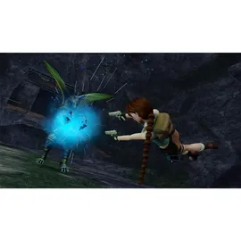 Tomb Raider IV-VI Remastered - PEGI (Nintendo Switch)