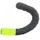 MASSI Dual-Wave-Klebeband für Sport und Outdoor, Neongelb/Schwarz, Einheitsgröße