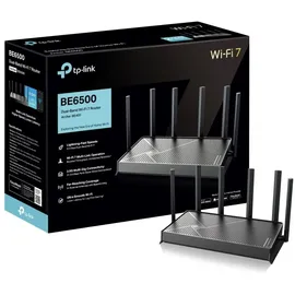 TP-Link Archer BE400 Router