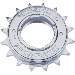 Sturmey Archer Schraubzahnkranz
