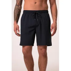 Herren Badehose FLEXNAMIC® Beachwear Elastikbund blau L
