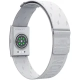 COROS Herzfrequenzsensor Grau/Silber TU