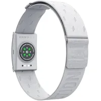 COROS Herzfrequenzsensor Grau/Silber TU