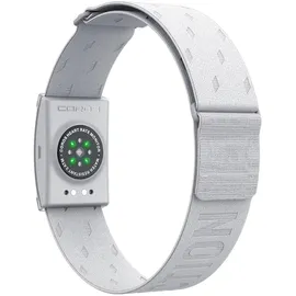 COROS Herzfrequenzsensor Grau/Silber TU