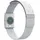 COROS Herzfrequenzsensor Grau/Silber TU
