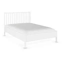 rauch Bett »Savona« - 148x209x111cm - Holz / Holz