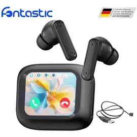 Fontastic True Wireless Headset „Dispa“
