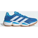 adidas Stabil 16 Indoor Schuhe Herren - ray blue/white/lucid aqua