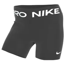 Nike Pro 365 Damen 5 Inch Tights 010 black/white XS