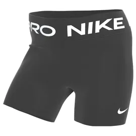 Nike Pro 365 Damen 5 Inch Tights 010 black/white XS