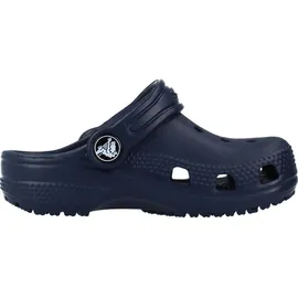 Crocs Classic Holzschuhe Navy 20-21
