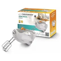 Esperanza Donut EKM009 Handmixer