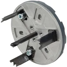 Wolfcraft GmbH 5983000 Lochsäge 1 Stück