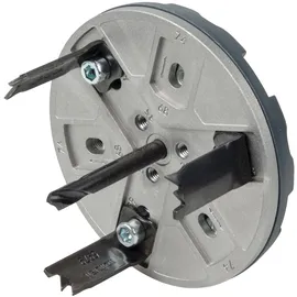 Wolfcraft GmbH 5983000 Lochsäge 1 Stück
