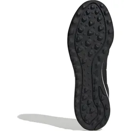 adidas Copa Pure 2 League TF Core Black / Carbon / Gold Metallic 40    