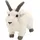 Wild Republic Cuddelkins Mini Bergziege 11473