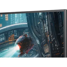 Hisense 85E77NQ PRO 85 Zoll QLED 4K TV
