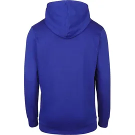 Jako Herren Kapuzenjacke Base, royal, L,