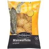 Maiswaffeln 0,15 kg Gebäck