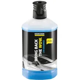 Kärcher RM 610 Autoshampoo rot 2 St. 1 l