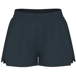 Head Tennishose Play Short (elastischer Bund) kurz navyblau Damen