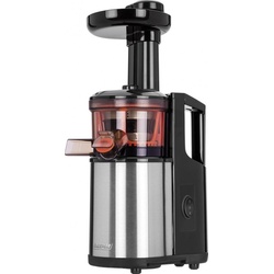 MPM MSO-12M Slow juicer, Entsafter, Grau, Schwarz