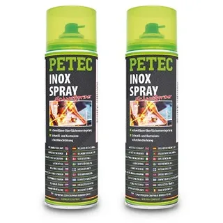 Petec INOX Spray Schweißprimer 70360