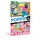 Poppik Mosaikposter Be Happy
