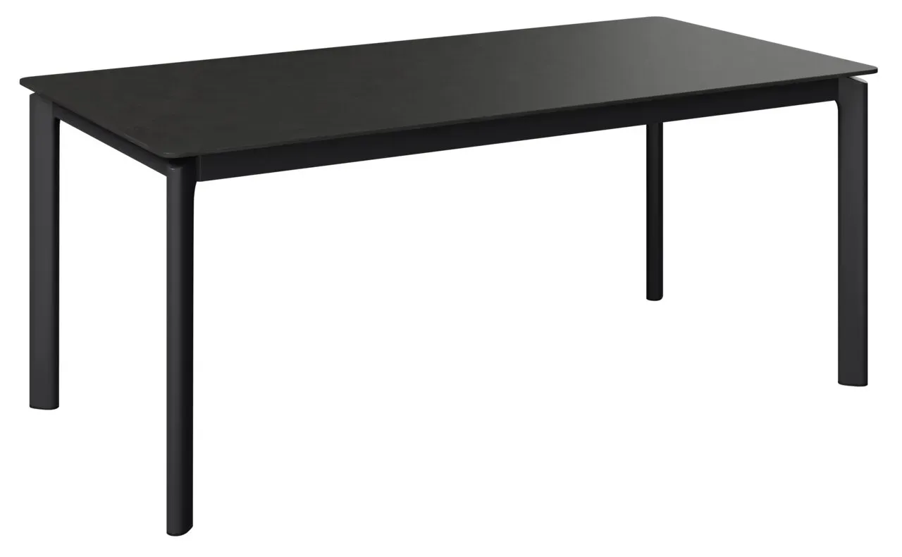 Ambia Garden Gartentisch CALIDA - B/H/T ca. 180.00x75.00x90.00