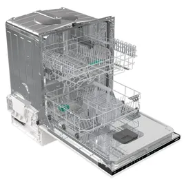 Gorenje G400 GV642E90 Einbau-Geschirrspüler (vollintegrierbar, 600 mm breit)