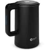 Balter Wasserkocher WK-4, Schwarz