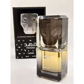 Lattafa Fahad Eau de Parfum 80 ml