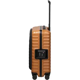 Titan Overseas 4-Rollen 55 cm SVT Canyon Bronze
