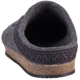 Stegmann Clogs Filz grau