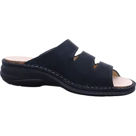 Finn Comfort Hellas blue 40