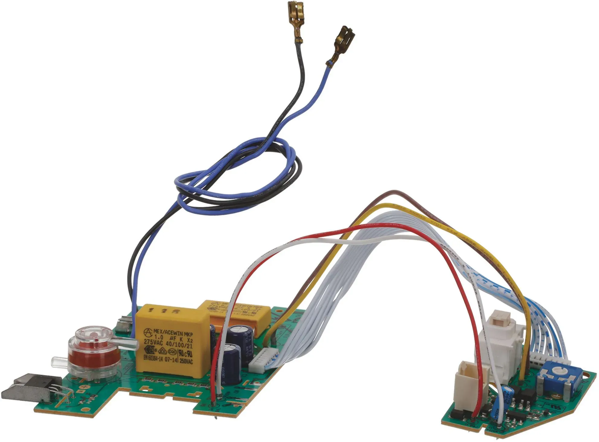 Motorsteuerungsmodul Electronic comp GS60 (motor clean)DCNJ  Motorsteuerungsmodul Electronic comp GS60 (motor clean)DCNJ (KD-00759590)