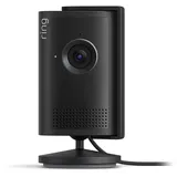 Ring Indoor Cam Plus Schwarz