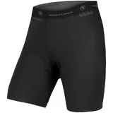 Endura Boxer Clickfast Baselayer-shorts - Black - S