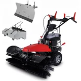 SCHEPPACH SC2200PE Benzin-Kehrmaschine (5908703903)