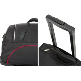 Kjust KIA EV6 Ev 2021+ Kofferraumtaschen Set 4 stk
