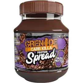 GRENADE Carb Killa Spread 360g