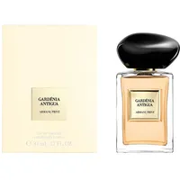 Giorgio Armani Gardenia Antigua Eau De Toilette 1.7oz/50ml Spray New With Box