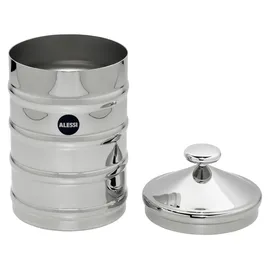Alessi Kalisto rund silber 1,14 l