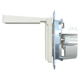 Merten Schuko-Steckdose polarweiß 1 St.