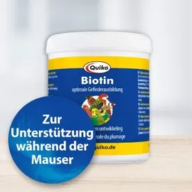 Quiko Biotin M 150 g