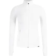 SMILODOX Kenna Unisex Weiß XL